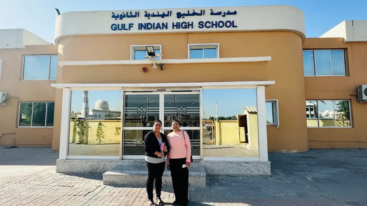CBSE Schools in Dubai