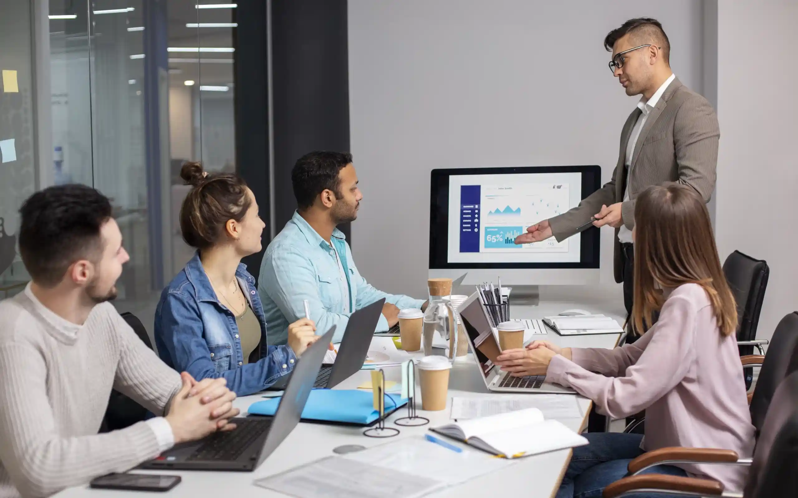 How We Selected the Top 10 Digital Marketing Companies in Dubai