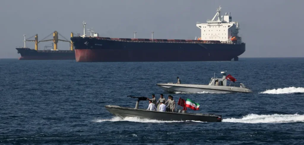 Iran's Hormuz Strategy: Why Tehran Won't Reopen the Strait?