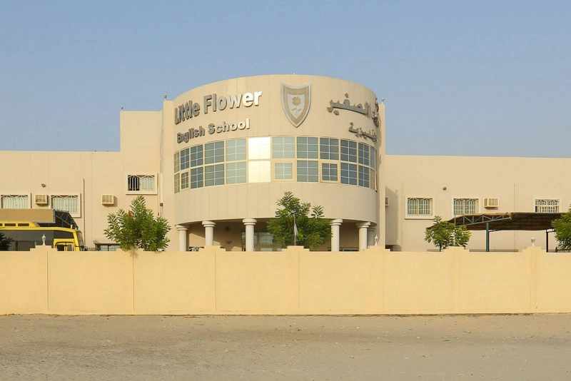 CBSE Schools in Dubai