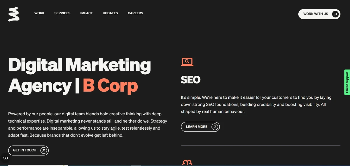 M3agency