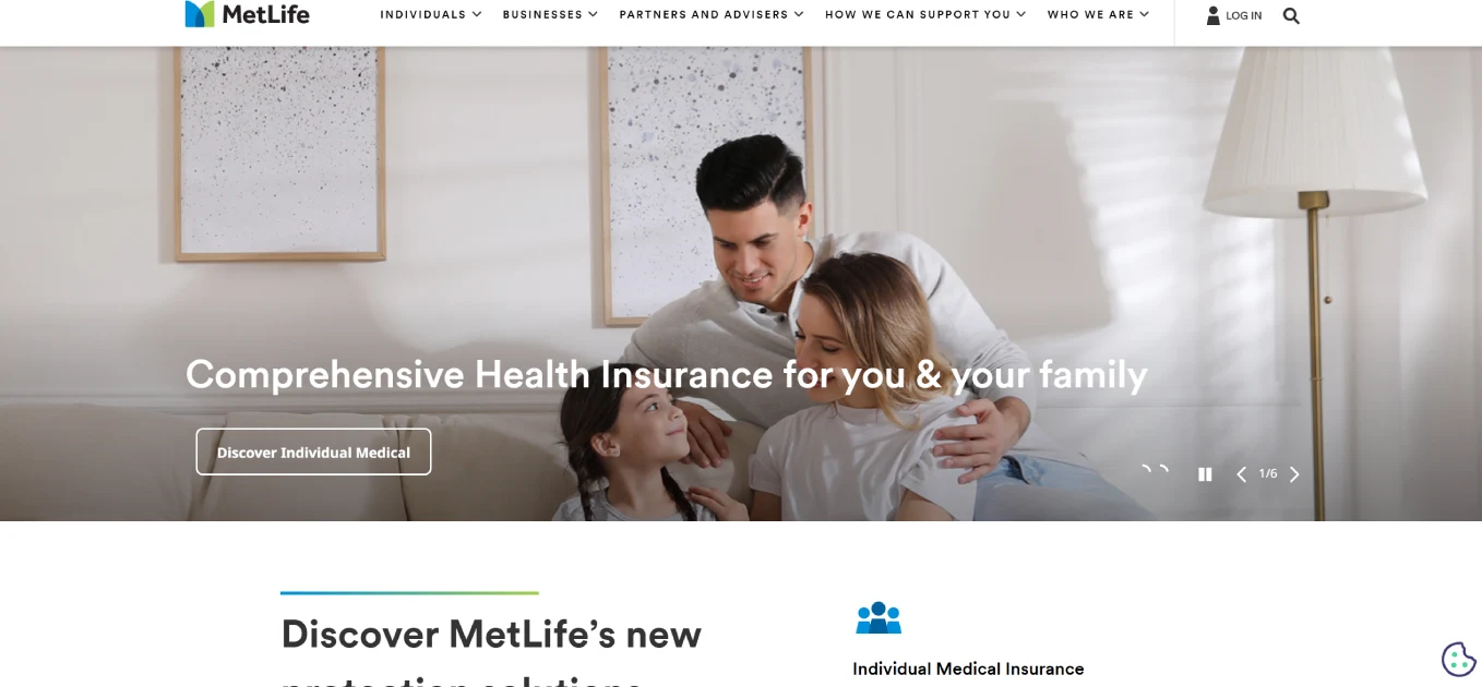 MetLife