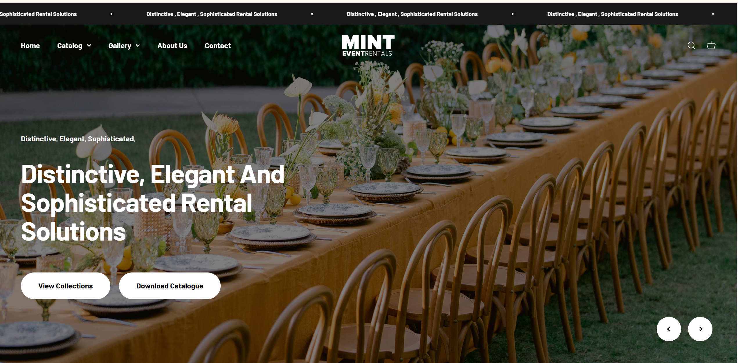 Event Management Companies in Dubai