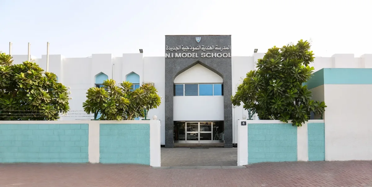 CBSE Schools in Dubai