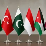 UAE, Egypt, Qatar and 5 Other Countries Condemn Israel's Rejection of Trump's Gaza Plan