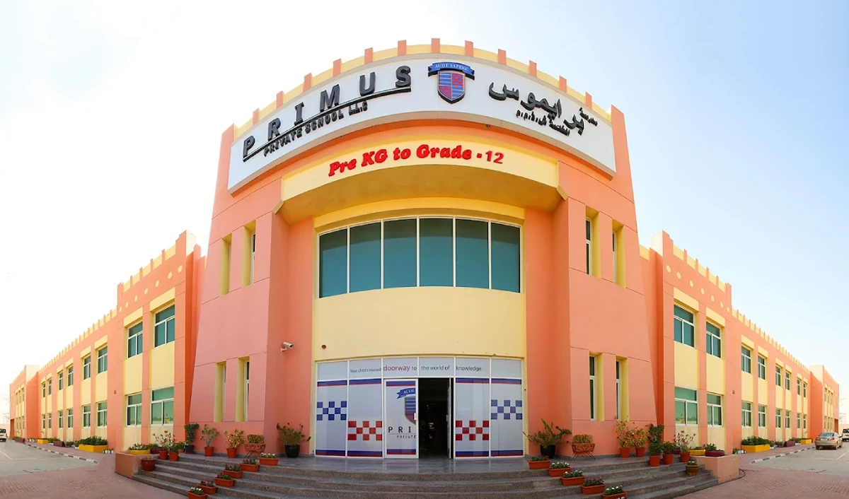 CBSE Schools in Dubai