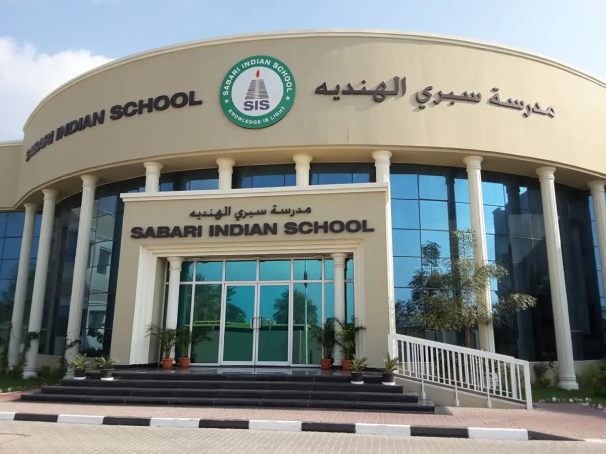 CBSE Schools in Dubai
