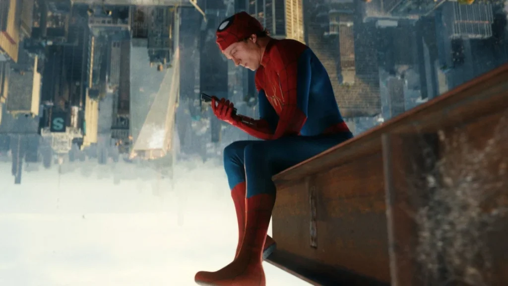 Spider-Man Brand New Day Nears $1 Billion Worldwide Record