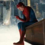 Spider-Man: Brand New Day Box Office Swings To $1 Billion Worldwide Spider-Man Brand New Day Nears $1 Billion Worldwide Record