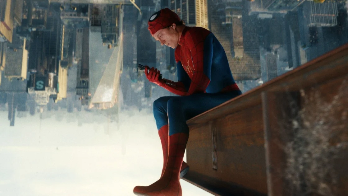 Spider-Man Brand New Day Nears $1 Billion Worldwide Record