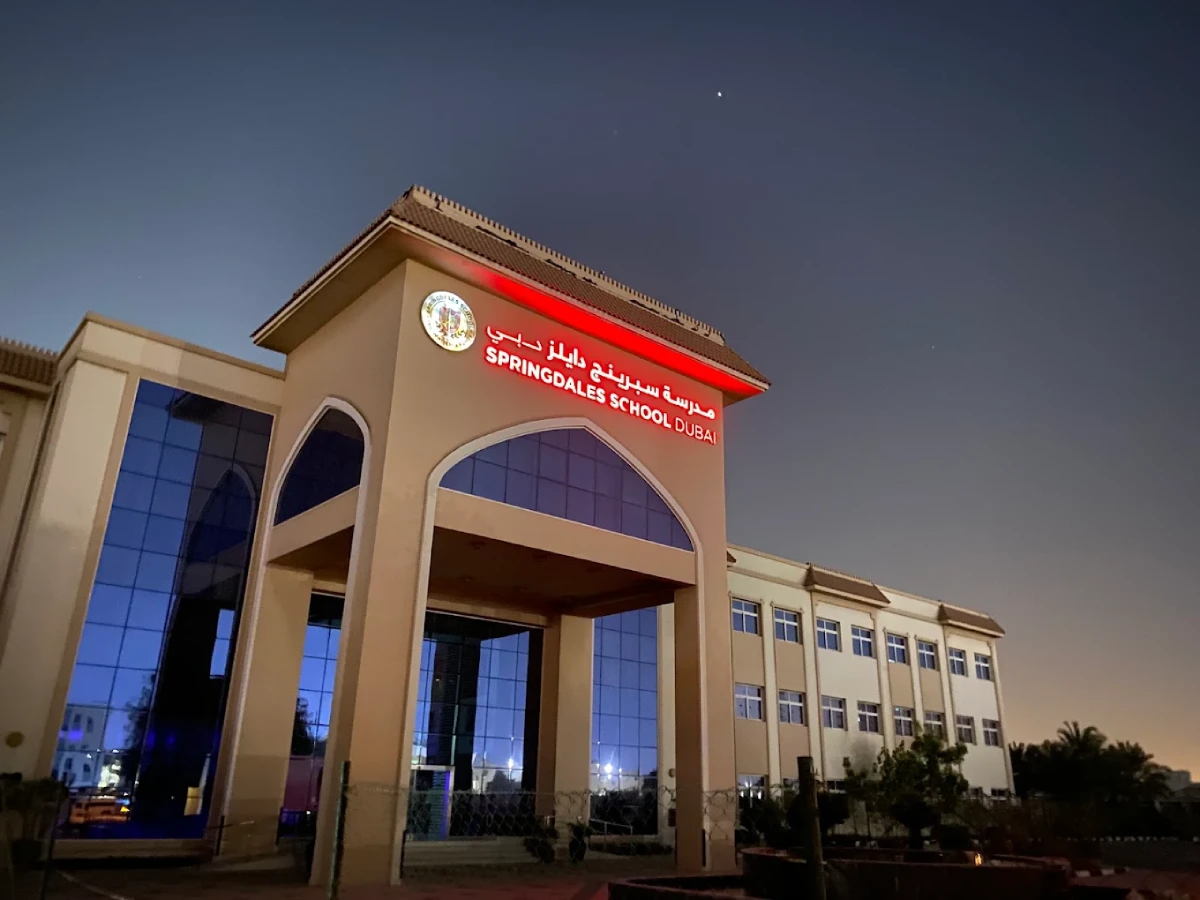 CBSE Schools in Dubai