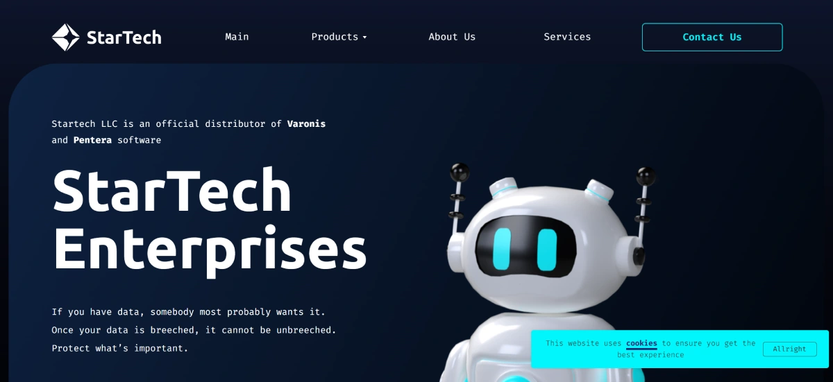IT Companies in Dubai