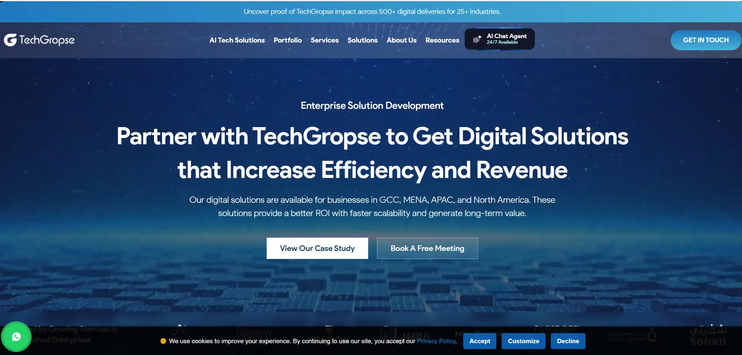 IT Companies in Dubai