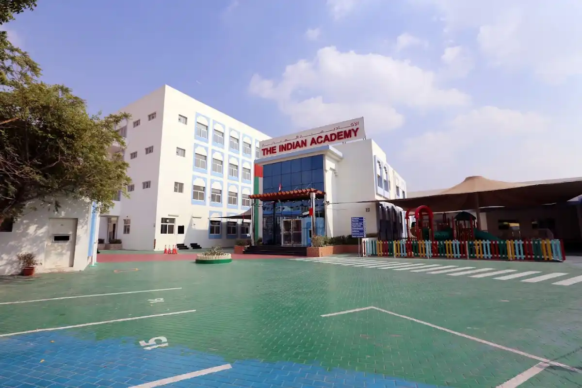 CBSE Schools in Dubai