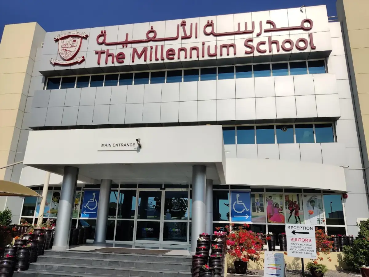 CBSE Schools in Dubai