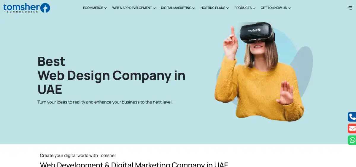 IT Companies in Dubai