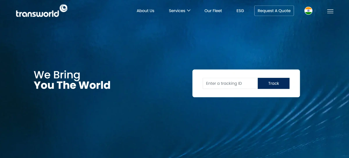 Transworld Group