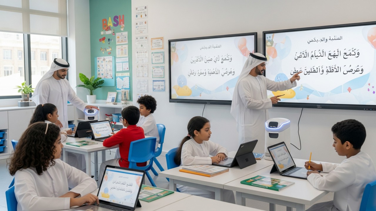 UAE Back to School 5 Smart Ways Students Can Use AI Without Cheating