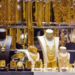 UAE Gold Jewellery Demand Declines 28% in Q2 Amid Middle East Conflict UAE Gold Jewellery Demand Declines 28% in Q2 Amid Middle East Conflict - Ever List