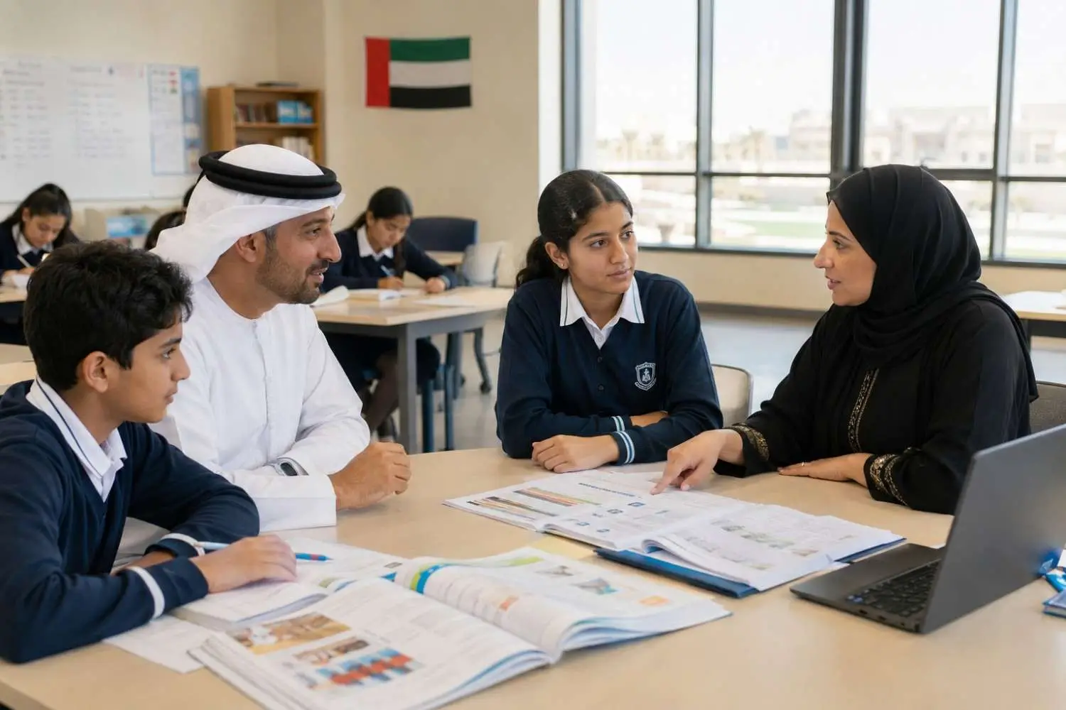 UAE Schools 2026-27 New Rules, Policies & Changes Parents Need to Know