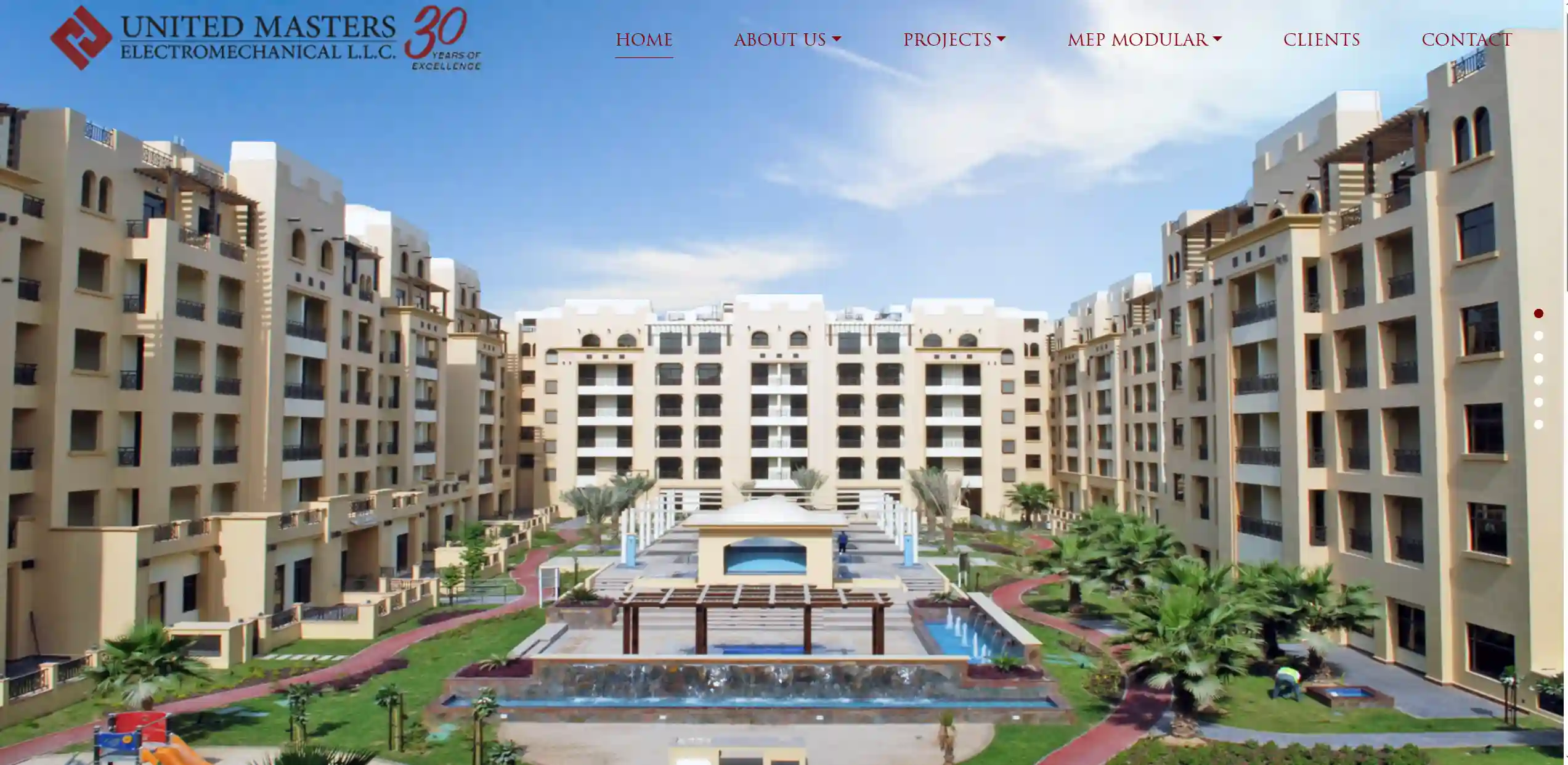 Best MEP Companies In Dubai