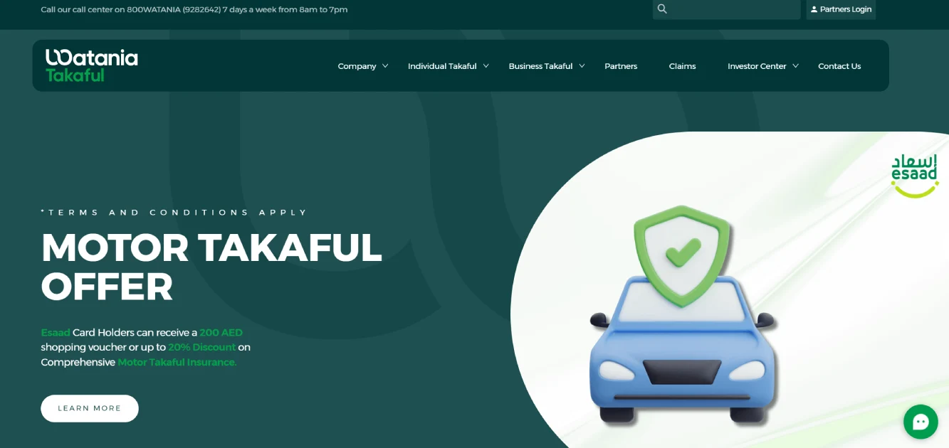 Watania Takaful