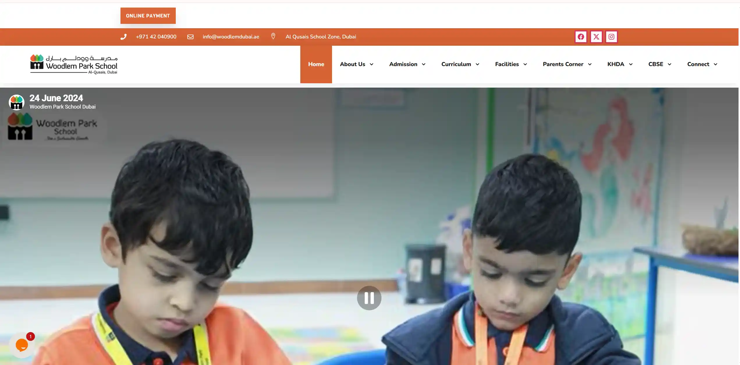 10 Best Indian Schools in Dubai: Top-Rated Schools for Indian Students Best Indian Schools in Dubai