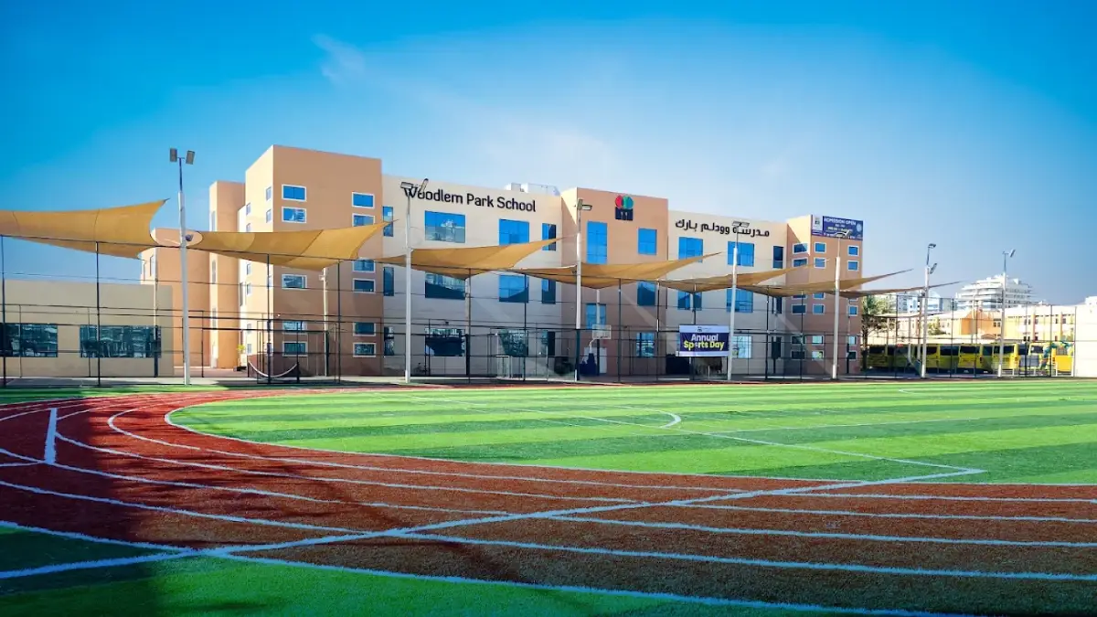CBSE Schools in Dubai