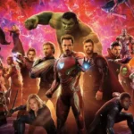 All Marvel Avengers Movies in Chronological Order (2012–2027) Ever List
