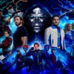 Avengers: Doomsday | Now Showing | Book Tickets | VOX Cinemas UAE | Ever List Avengers Doomsday Now Showing Book Tickets VOX Cinemas UAE Ever List