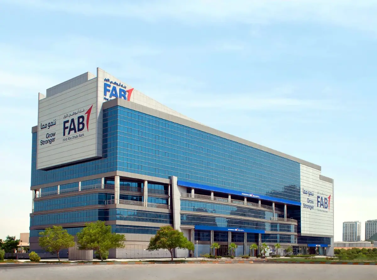 FAB and Citi Advance Tokenized Deposit Payments Through Swifts Blockchain Ledger Ever List