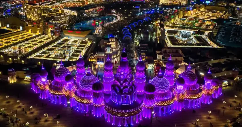 Global Village Season 31 VIP Packs On Sale: Prices, Benefits & How to Buy | Ever List Global Village Season 31 VIP Packs On Sale - Ever List