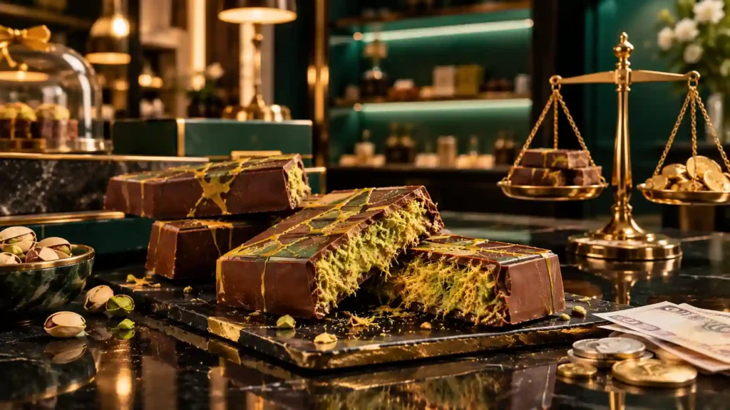 How Much Does Fix Chocolate Cost