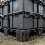 When Should a Business Invest in Heavy-Duty Pallets for Industrial Operations? When Should a Business Invest in Heavy-Duty Pallets for Industrial Operations?