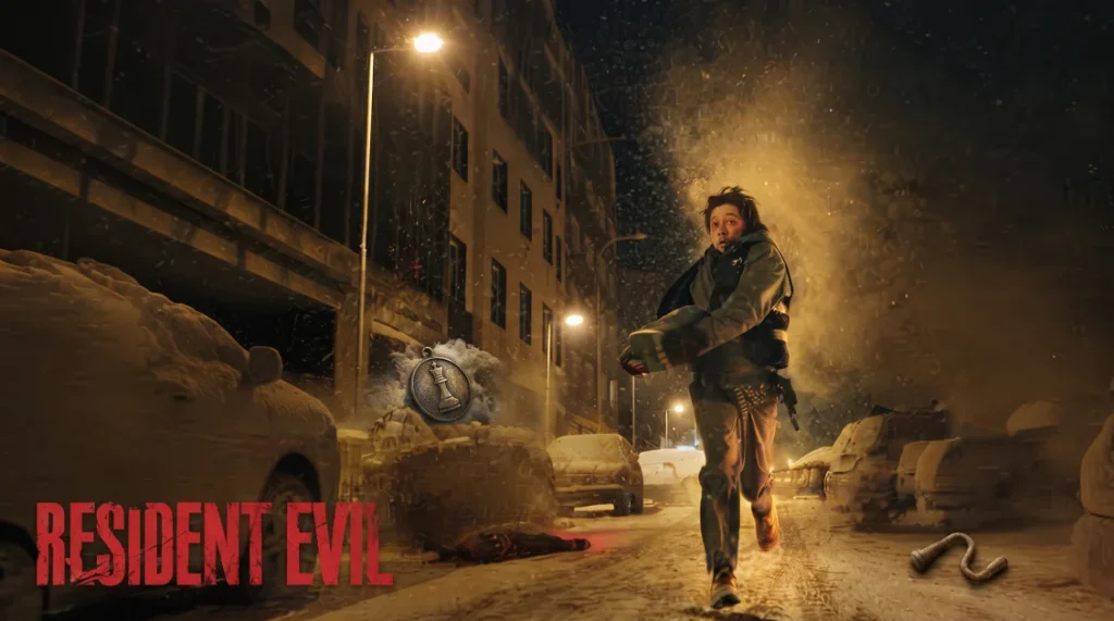UAE Box Office Resident Evil Opens at AED 5.1M Full Franchise History Ever List