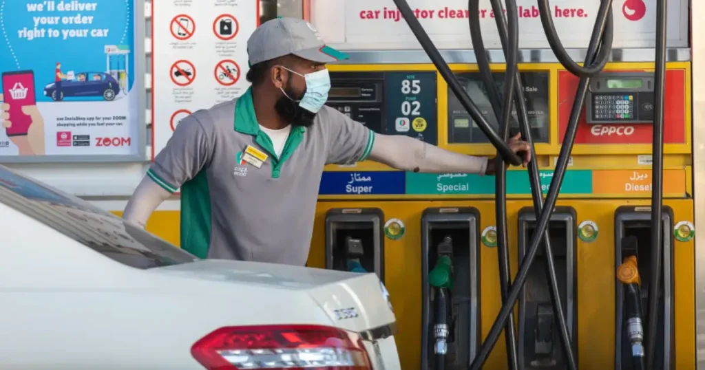 UAE Fuel Prices October 2026 Petrol & Diese Rates Full Tank Cost Calculator Ever List