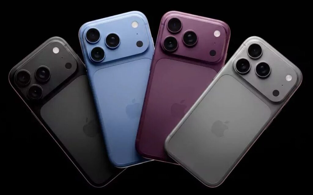 UAE iPhone 18 Pro Demand Surges Pro Max Leads Pre-Orders as Buyers Turn to Trade-Ins Ever List