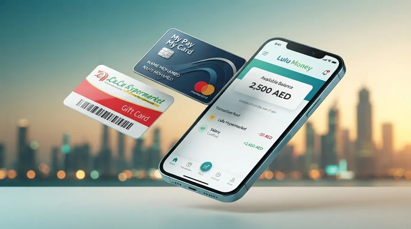 Lulu Balance Check UAE: 7 Easy Ways to Check Your Salary Card Balance What Is a Lulu Balance Check