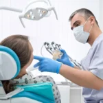 Dental clinic in Dubai