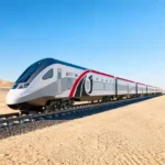 Etihad Rail Abu Dhabi–Dubai Peak Hour Tickets Cost Up to Dh40 More Full Price Guide - Ever List
