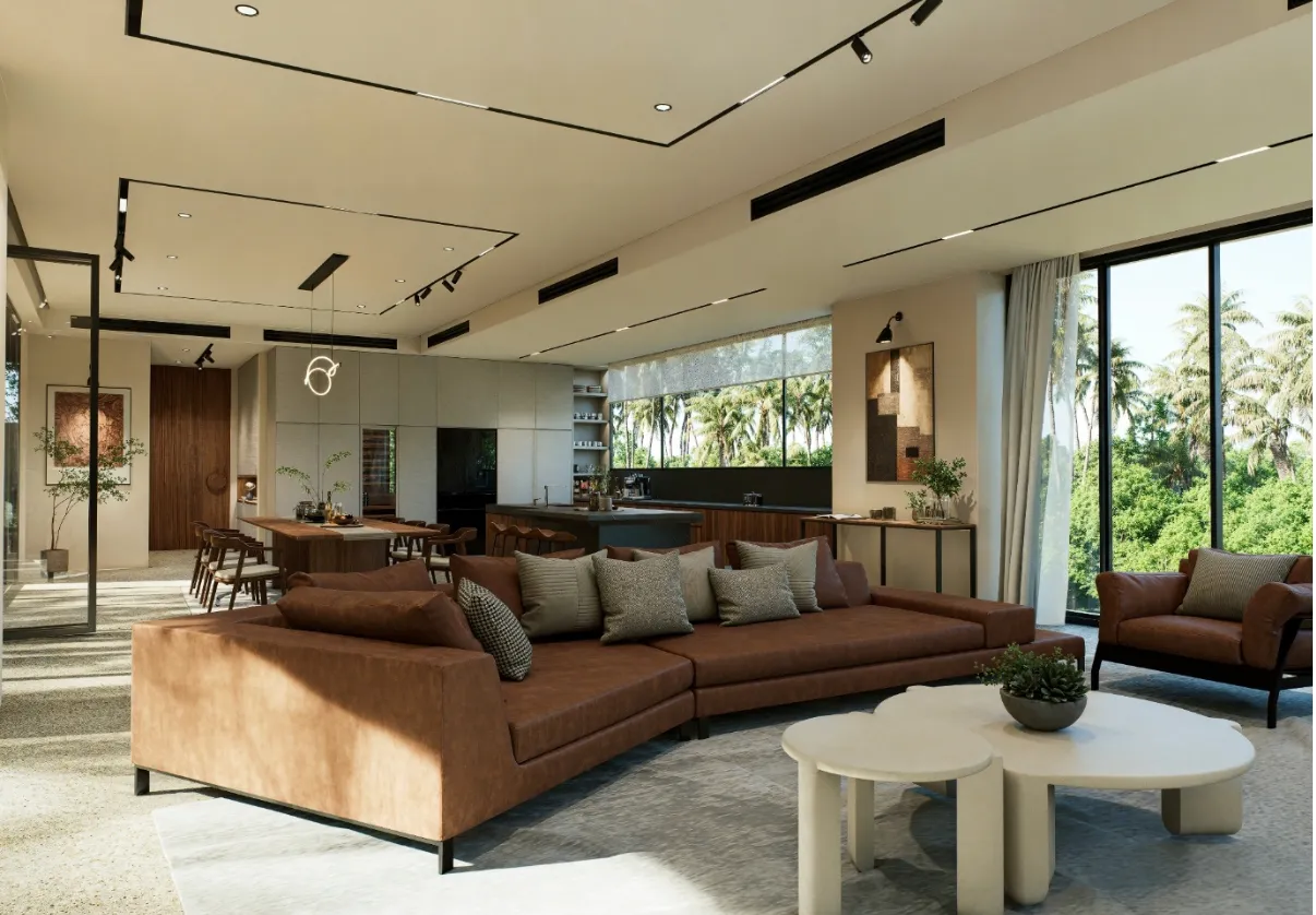 Euphoria Interiors