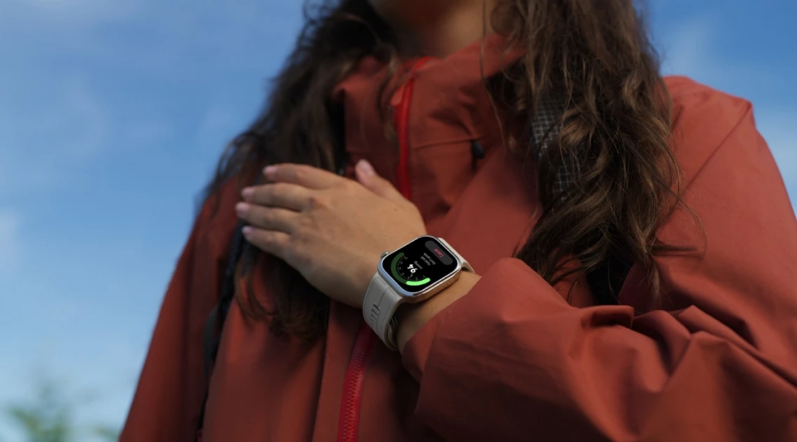 Colleges Without Ras HUAWEI WATCH D3: Medical-Grade BP Monitoring in UAE