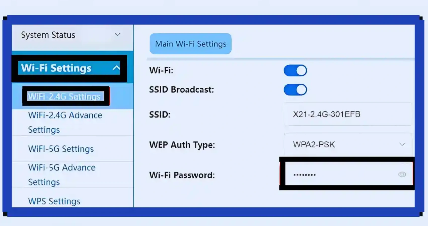 192.168.70.1 Login: Du Router Admin Guide for UAE How to Change Your du WiFi Name and Password via 192.168.70.1