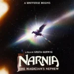 Narnia The Magician’s Nephew Coming February 2027 VOX Cinemas UAE - Ever List