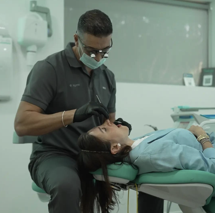 Dentist in Umm Al Sheif: How Preventive Dental Care Helps Protect Oral Health Over Time