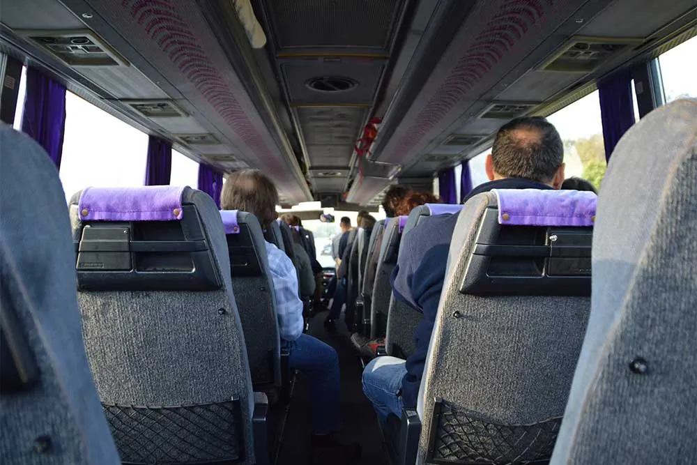 Sharjah to Abu Dhabi Bus Timings (Al Jubail to Abu Dhabi)