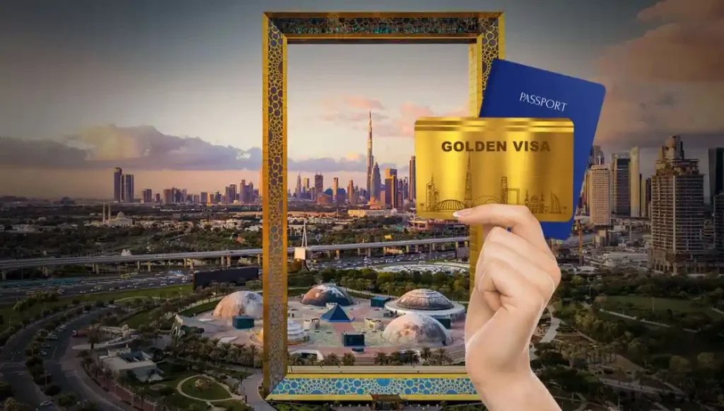 UAE Golden Visa 2026 New Rules, Eligibility & Benefits - Ever List