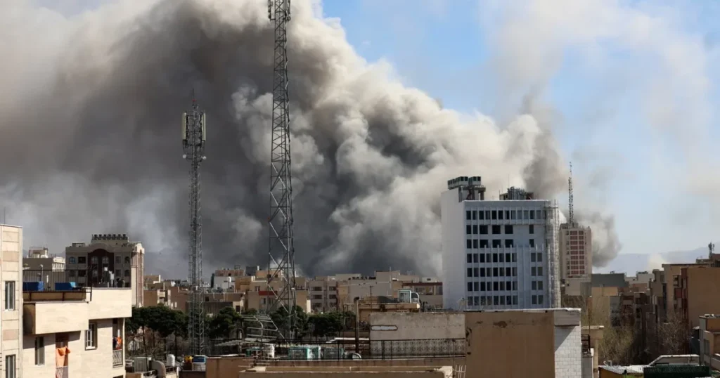 US-Iran War Latest News Key Updates for UAE Residents